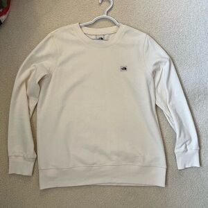 North Face Crewneck